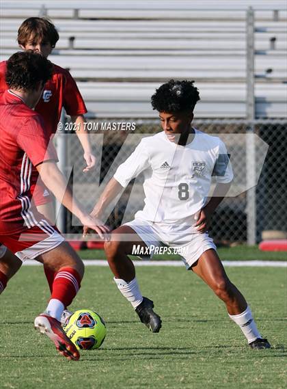 Thumbnail 2 in Forestview @ Charlotte Catholic photogallery.