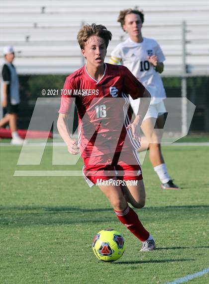 Thumbnail 3 in Forestview @ Charlotte Catholic photogallery.