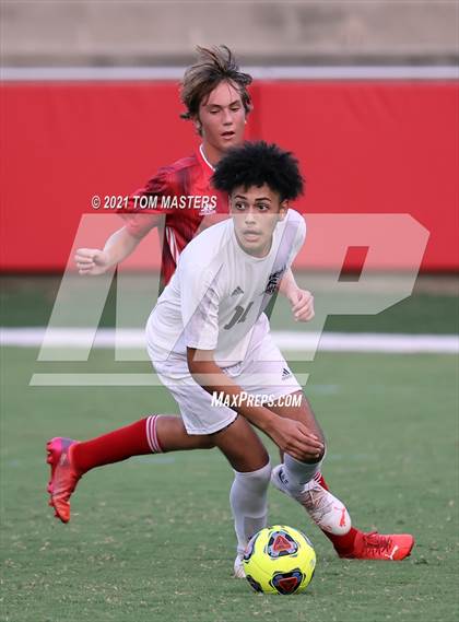 Thumbnail 2 in Forestview @ Charlotte Catholic photogallery.