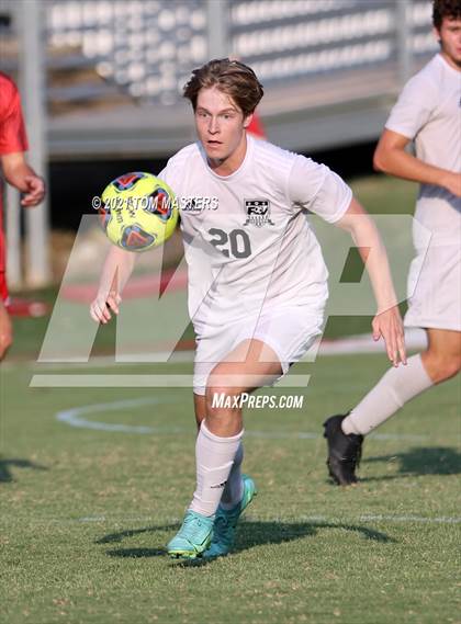 Thumbnail 2 in Forestview @ Charlotte Catholic photogallery.