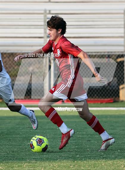 Thumbnail 3 in Forestview @ Charlotte Catholic photogallery.