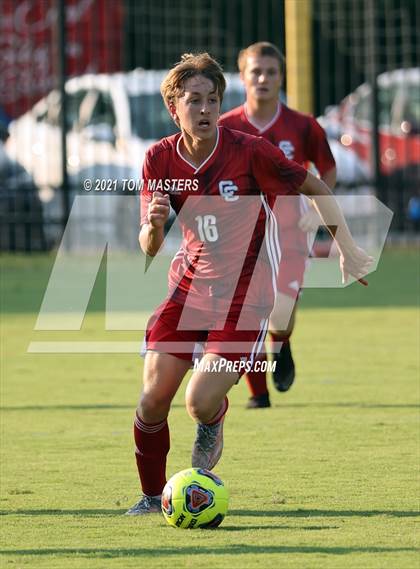 Thumbnail 3 in Forestview @ Charlotte Catholic photogallery.