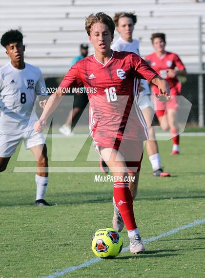 Thumbnail 1 in Forestview @ Charlotte Catholic photogallery.
