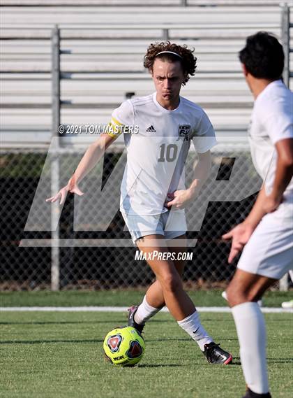 Thumbnail 1 in Forestview @ Charlotte Catholic photogallery.