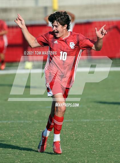 Thumbnail 1 in Forestview @ Charlotte Catholic photogallery.