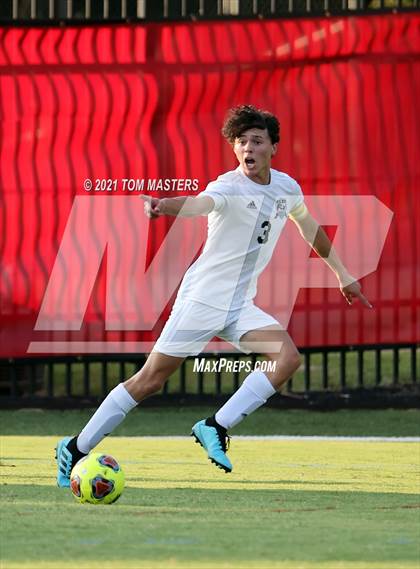 Thumbnail 2 in Forestview @ Charlotte Catholic photogallery.