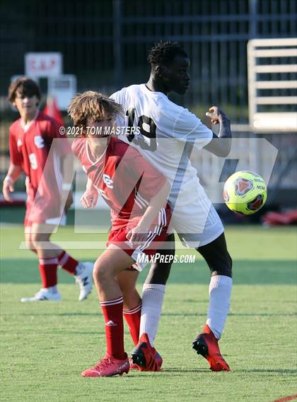 Thumbnail 3 in Forestview @ Charlotte Catholic photogallery.