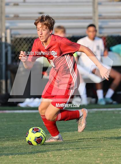 Thumbnail 1 in Forestview @ Charlotte Catholic photogallery.