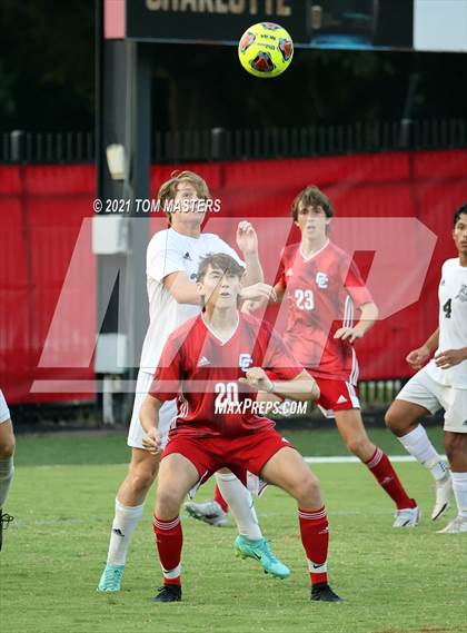 Thumbnail 2 in Forestview @ Charlotte Catholic photogallery.
