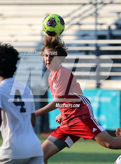 Thumbnail 1 in Forestview @ Charlotte Catholic photogallery.