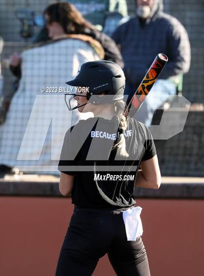 Thumbnail 1 in Grand Saline vs Canton photogallery.