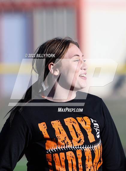 Thumbnail 1 in Grand Saline vs Canton photogallery.