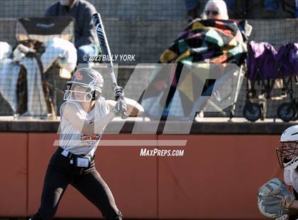 Thumbnail 3 in Grand Saline vs Canton photogallery.