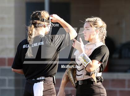 Thumbnail 3 in Grand Saline vs Canton photogallery.