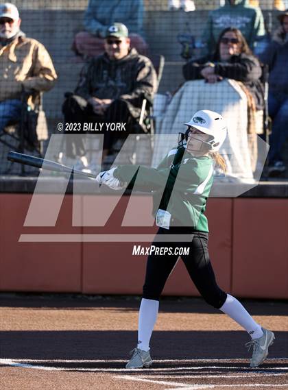 Thumbnail 2 in Grand Saline vs Canton photogallery.