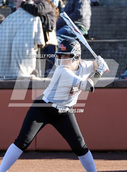 Thumbnail 1 in Grand Saline vs Canton photogallery.