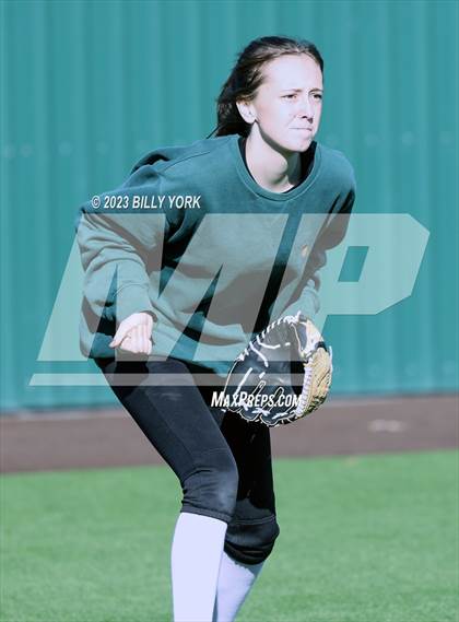 Thumbnail 1 in Grand Saline vs Canton photogallery.