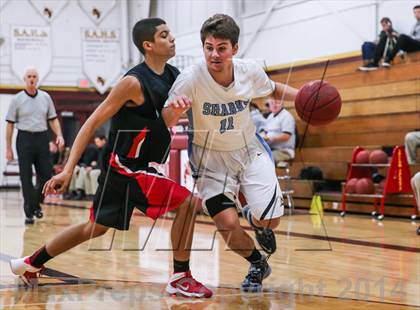 Thumbnail 3 in Ponte Vedra vs. Middleburg photogallery.