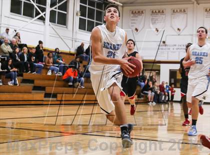 Thumbnail 3 in Ponte Vedra vs. Middleburg photogallery.