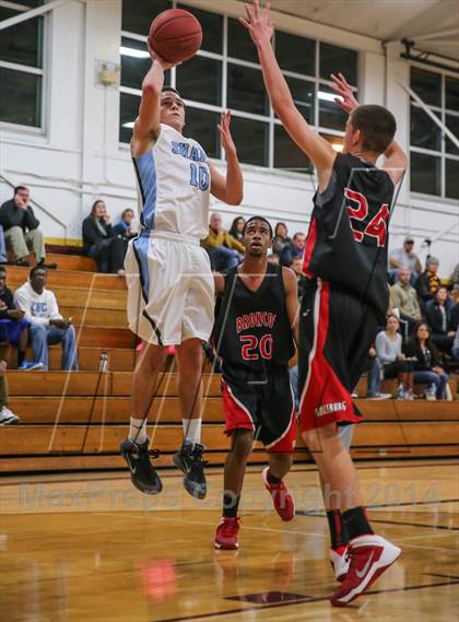 Thumbnail 1 in Ponte Vedra vs. Middleburg photogallery.