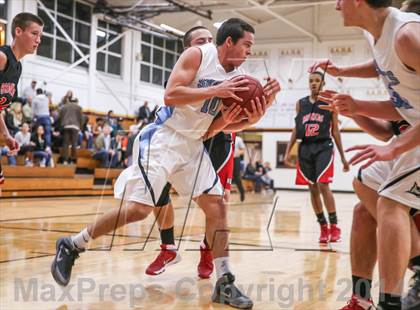 Thumbnail 3 in Ponte Vedra vs. Middleburg photogallery.