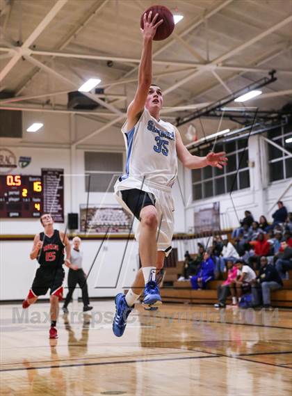Thumbnail 2 in Ponte Vedra vs. Middleburg photogallery.