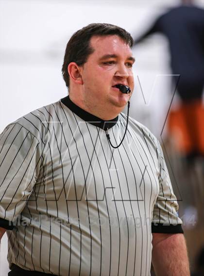 Thumbnail 2 in Ponte Vedra vs. Middleburg photogallery.