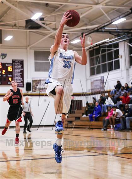 Thumbnail 1 in Ponte Vedra vs. Middleburg photogallery.