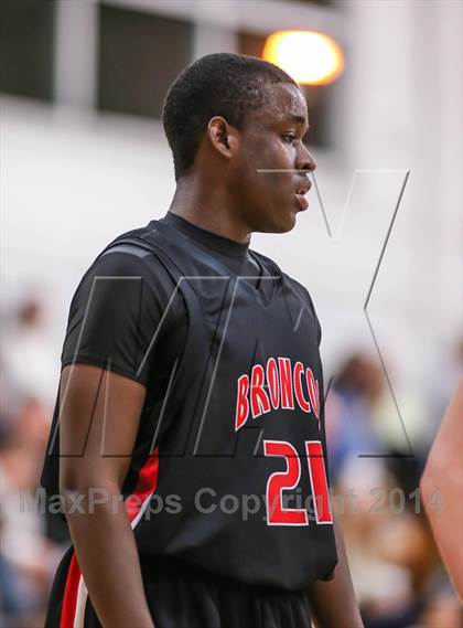 Thumbnail 3 in Ponte Vedra vs. Middleburg photogallery.