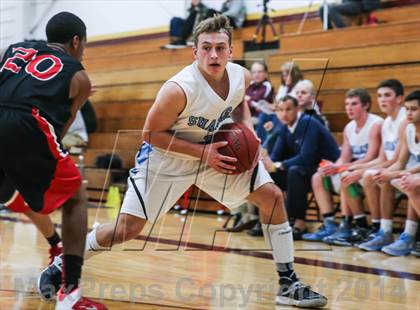 Thumbnail 3 in Ponte Vedra vs. Middleburg photogallery.