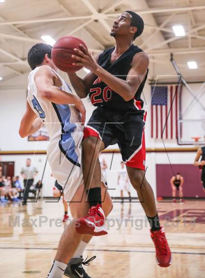 Thumbnail 3 in Ponte Vedra vs. Middleburg photogallery.