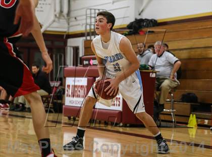 Thumbnail 2 in Ponte Vedra vs. Middleburg photogallery.