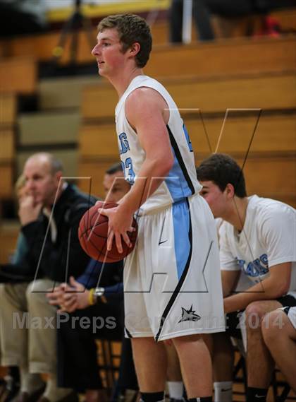 Thumbnail 2 in Ponte Vedra vs. Middleburg photogallery.