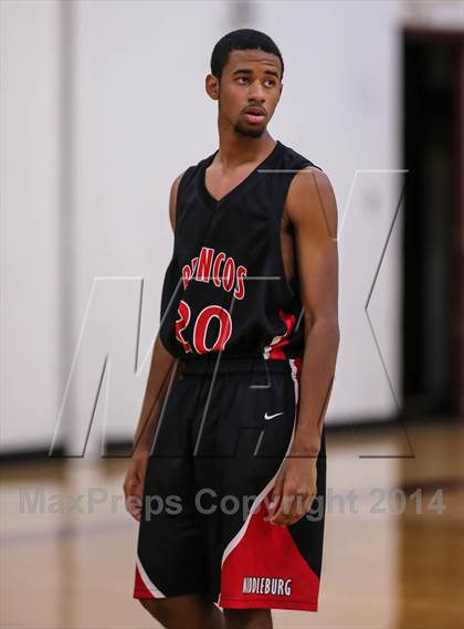 Thumbnail 3 in Ponte Vedra vs. Middleburg photogallery.