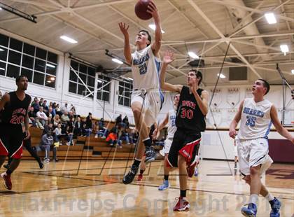 Thumbnail 1 in Ponte Vedra vs. Middleburg photogallery.