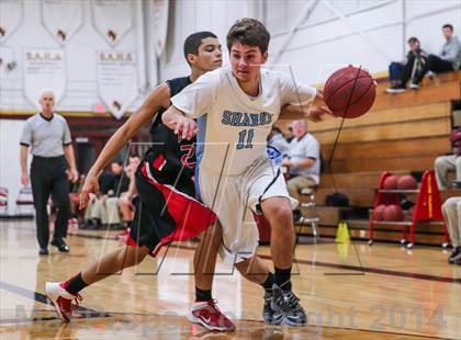 Thumbnail 1 in Ponte Vedra vs. Middleburg photogallery.