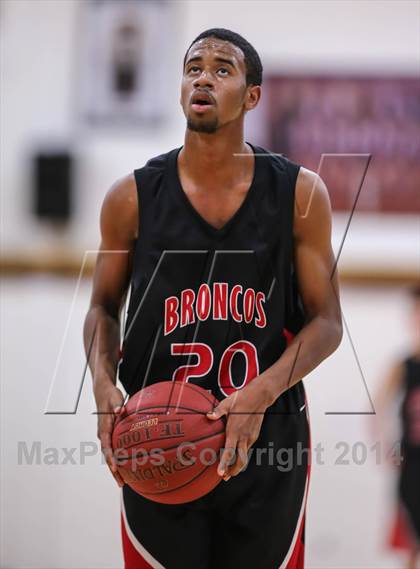 Thumbnail 1 in Ponte Vedra vs. Middleburg photogallery.