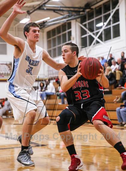 Thumbnail 2 in Ponte Vedra vs. Middleburg photogallery.