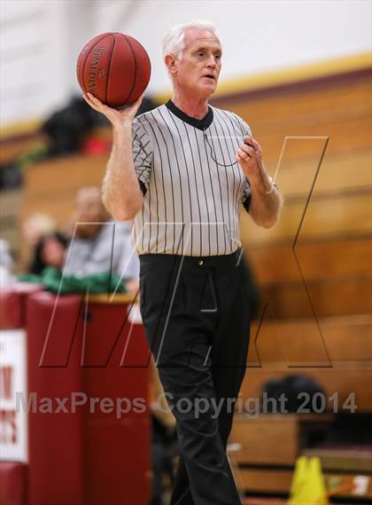 Thumbnail 3 in Ponte Vedra vs. Middleburg photogallery.