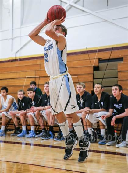 Thumbnail 1 in Ponte Vedra vs. Middleburg photogallery.