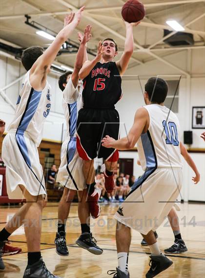 Thumbnail 1 in Ponte Vedra vs. Middleburg photogallery.