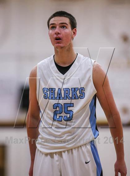 Thumbnail 2 in Ponte Vedra vs. Middleburg photogallery.