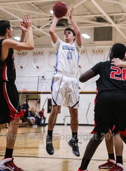 Thumbnail 2 in Ponte Vedra vs. Middleburg photogallery.
