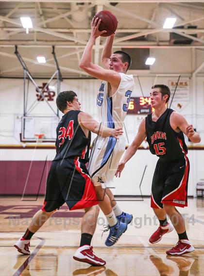 Thumbnail 3 in Ponte Vedra vs. Middleburg photogallery.