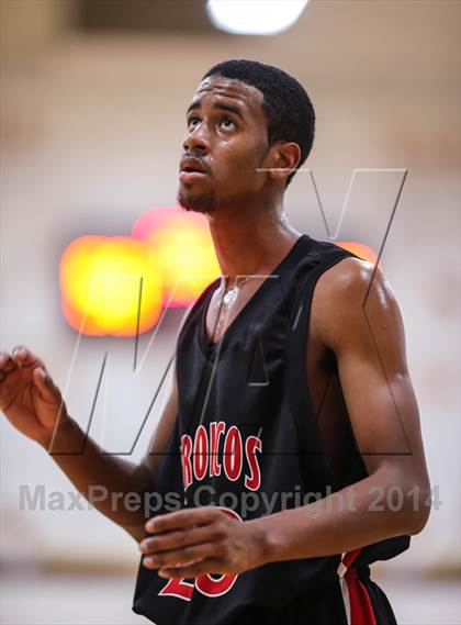 Thumbnail 3 in Ponte Vedra vs. Middleburg photogallery.