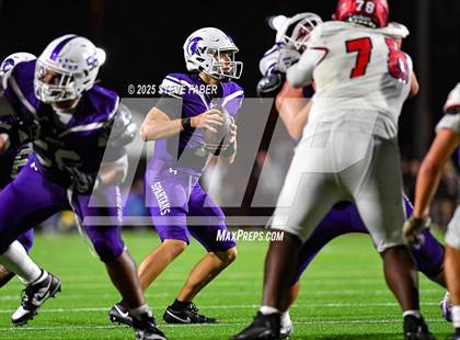 Thumbnail 1 in Kennedy Catholic @ Sumner photogallery.