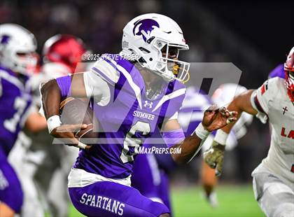 Thumbnail 3 in Kennedy Catholic @ Sumner photogallery.