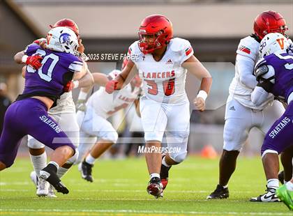 Thumbnail 2 in Kennedy Catholic @ Sumner photogallery.