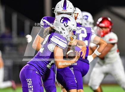 Thumbnail 3 in Kennedy Catholic @ Sumner photogallery.