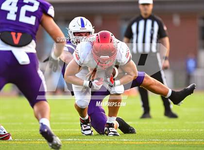 Thumbnail 3 in Kennedy Catholic @ Sumner photogallery.